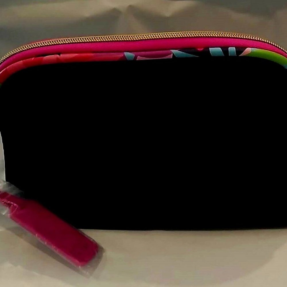 Estee Lauder Cosmetic Bag